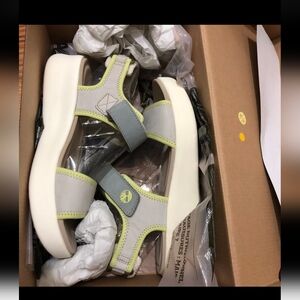 Neb timberland women sandals